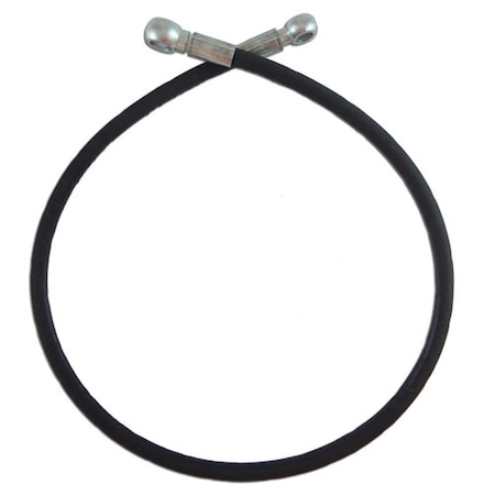 Aftermarket Hydraulic Hose Fits Capello Quasar WN-03466000-PEX